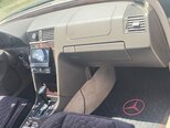 Mercedes C 200-4