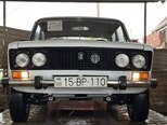 LADA (VAZ) 2106-1