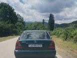 Mercedes C 200-10