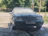 Mercedes C 200-11