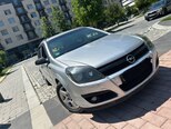 Opel Astra-1