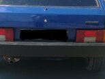 LADA (VAZ) 2109-2
