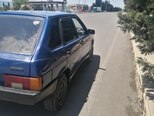 LADA (VAZ) 2109-4