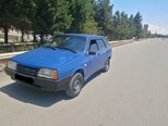 LADA (VAZ) 2109-5