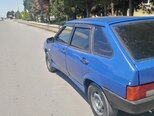 LADA (VAZ) 2109-10