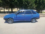 LADA (VAZ) 2109-8