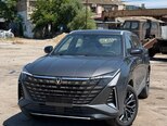 Changan Uni-Z-1