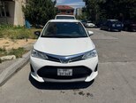 Toyota Corolla Fielder-1