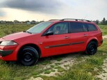 Renault Megane-3