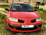 Renault Megane-1
