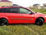Renault Megane-4