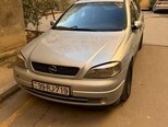 Opel Astra-1