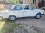 LADA (VAZ) 2106-3