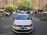 Volkswagen Golf-1