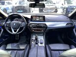 BMW 520d-8