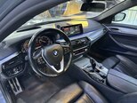 BMW 520d-9