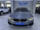BMW 520d-2