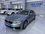 BMW 520d-1