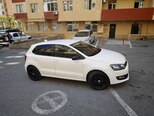Volkswagen Golf-5