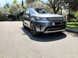 Land Rover Discovery-1