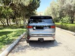 Land Rover Discovery-4