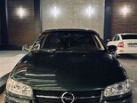 Opel Omega-1