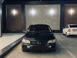 Opel Omega-4