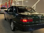 Opel Omega-3