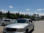 GAZ 31105 "Volga"-1