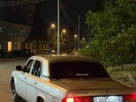 GAZ 31105 "Volga"-9