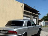 GAZ 31105 "Volga"-12