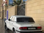 GAZ 31105 "Volga"-14