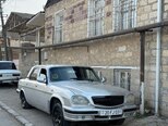 GAZ 31105 "Volga"-10