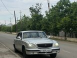 GAZ 31105 "Volga"-11