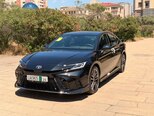 Toyota Camry-1