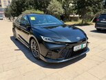 Toyota Camry-3