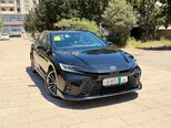 Toyota Camry-9