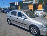 Opel Astra-2