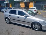 Opel Astra-12