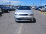 Opel Astra-1