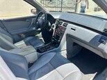 Mercedes E 220-7