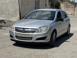 Opel Astra-1