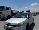 Opel Astra-1