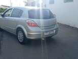 Opel Astra-3