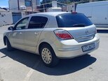 Opel Astra-12