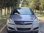 Opel Astra-1