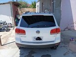 Volkswagen Touareg-9