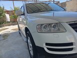 Volkswagen Touareg-4