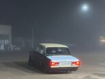 LADA (VAZ) 2107-7