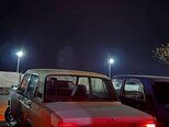 LADA (VAZ) 2107-3